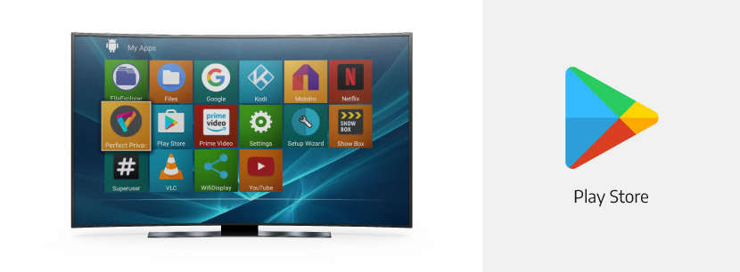 Find Smart, High-Quality kodi ott tv box for All TVs 
