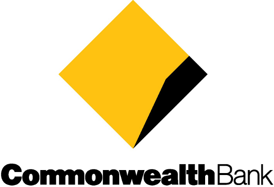 Logo de l'entreprise de la Banque du Commonwealth