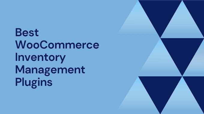 Best Inventory Management Plugins to Manage Woocommerce