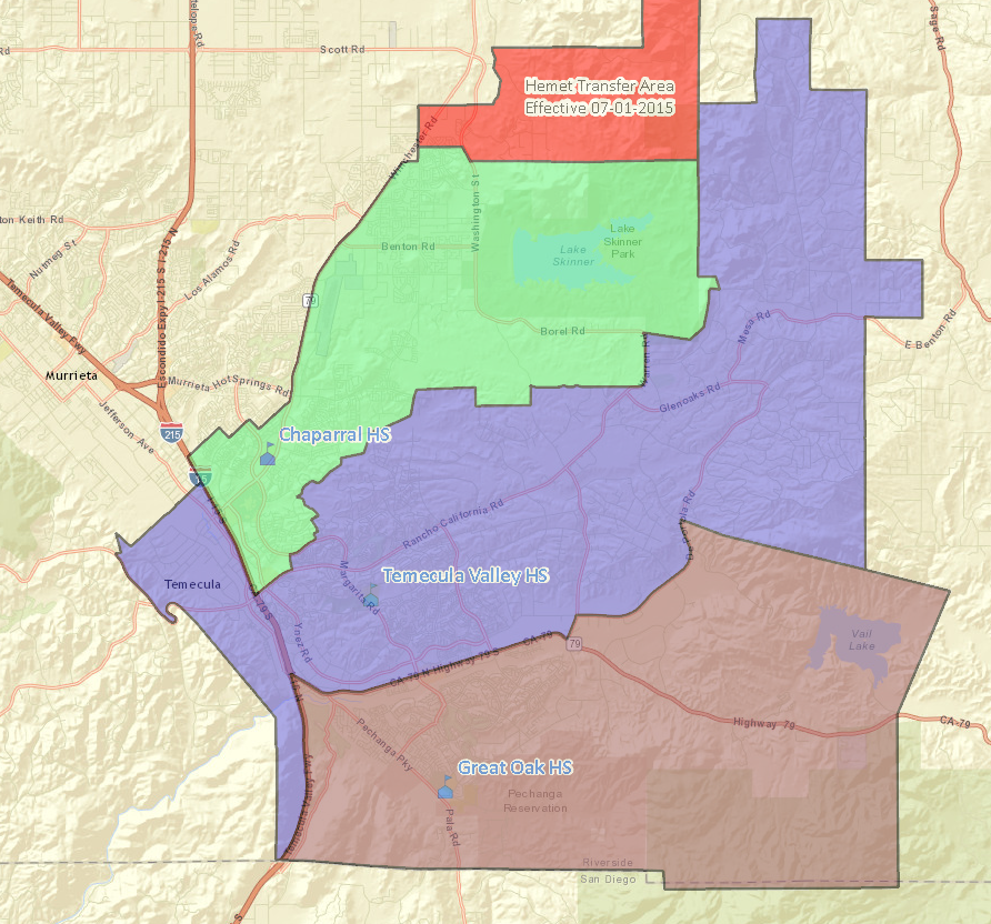 Temecula High School Boundaries.png