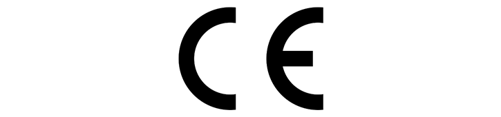 CE certification logo