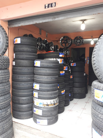 Opiniones de Importadora De Llantas en Guayaquil - Tienda de neumáticos