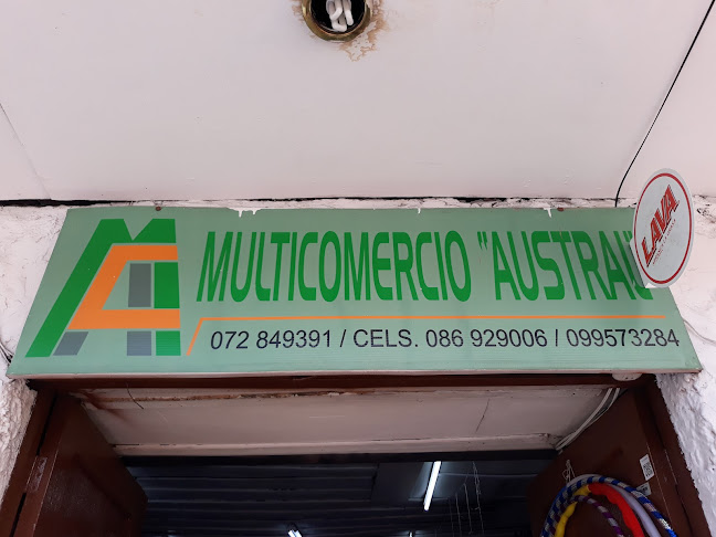 Multicomercio Austral