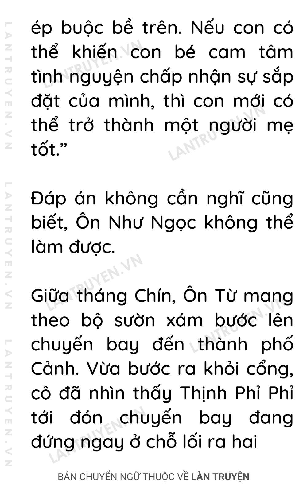 Cho Má Em Thêm Hồng - Chương 32