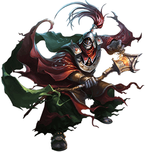 jungle tier list - jax