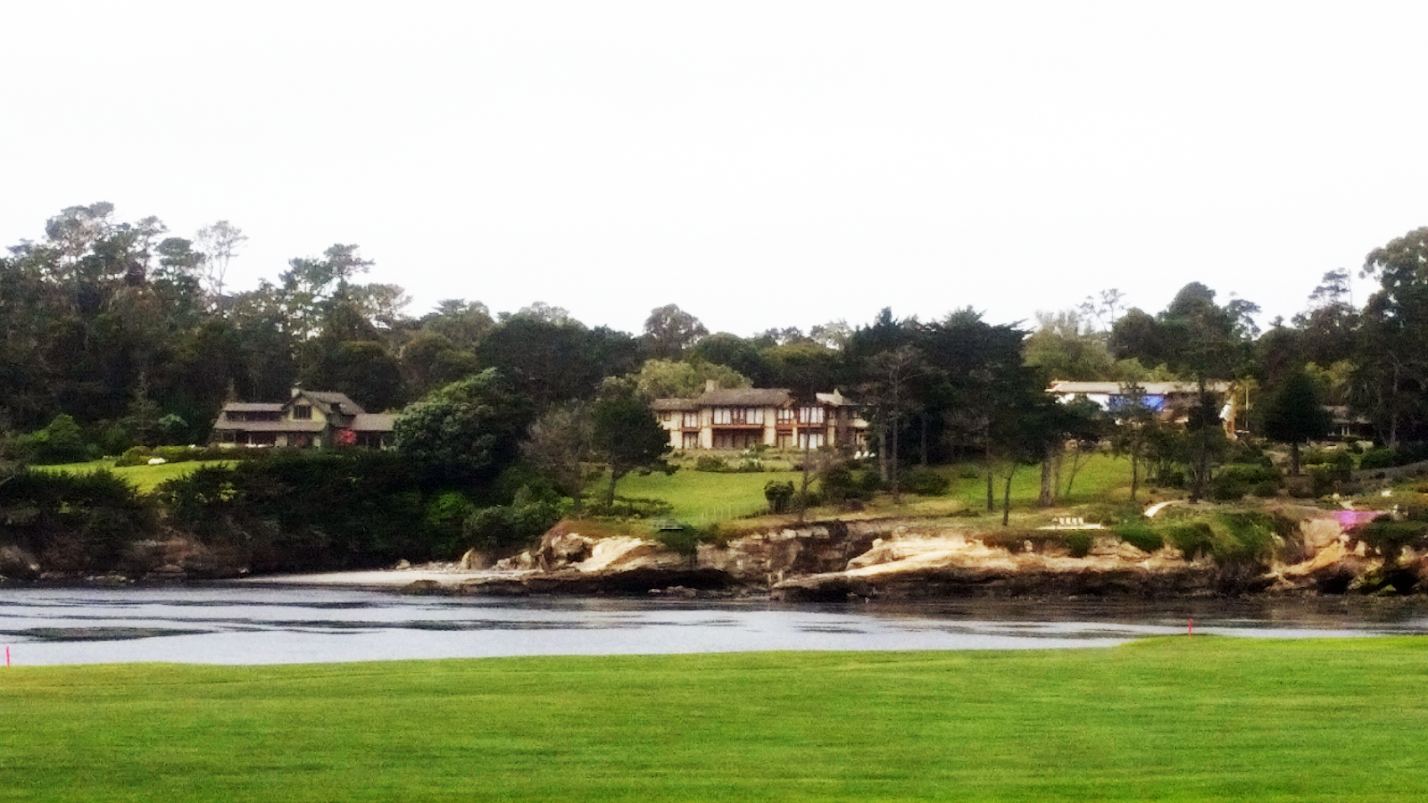 stillwater cove in pebble beach