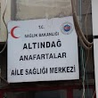 Altındağ Anafartalar Aile Sağlığı Merkezi