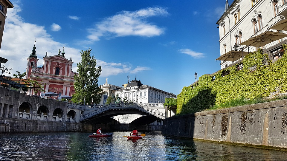 Ideje za vikend putovanja