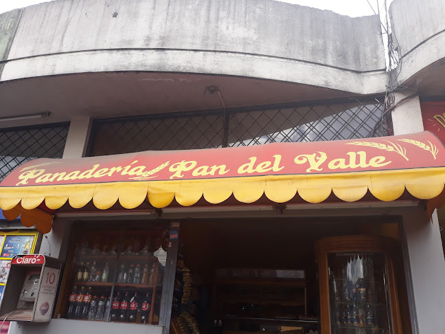 Panadería y Pastelería Pan del Valle