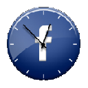 Descubre cuanto tiempo pierdes en Facebook Chrome extension download