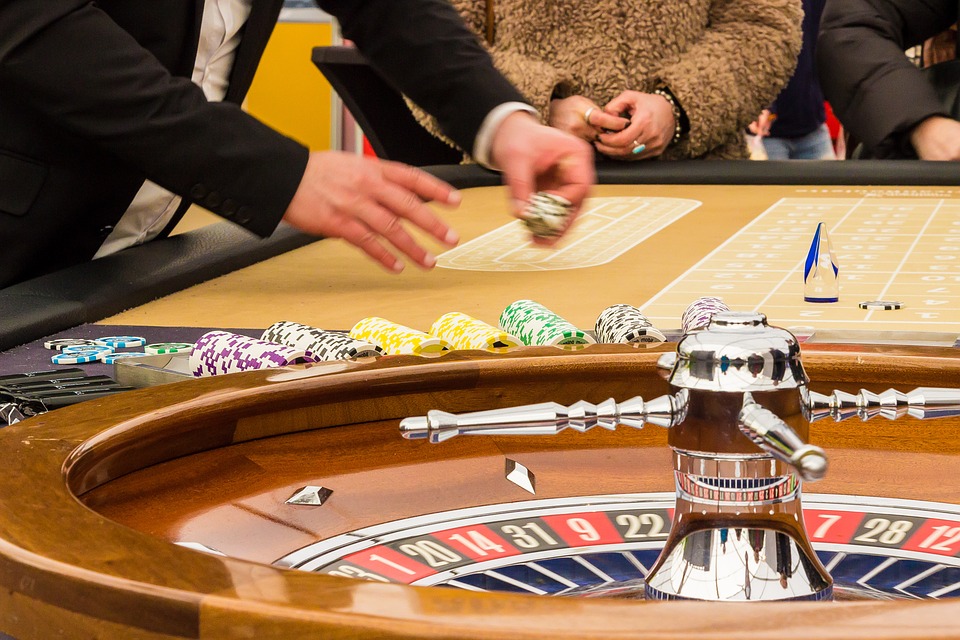 Trusted Online Casinos
