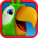 Talking Pierre the Parrot apk