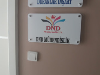 DND Mühendislik