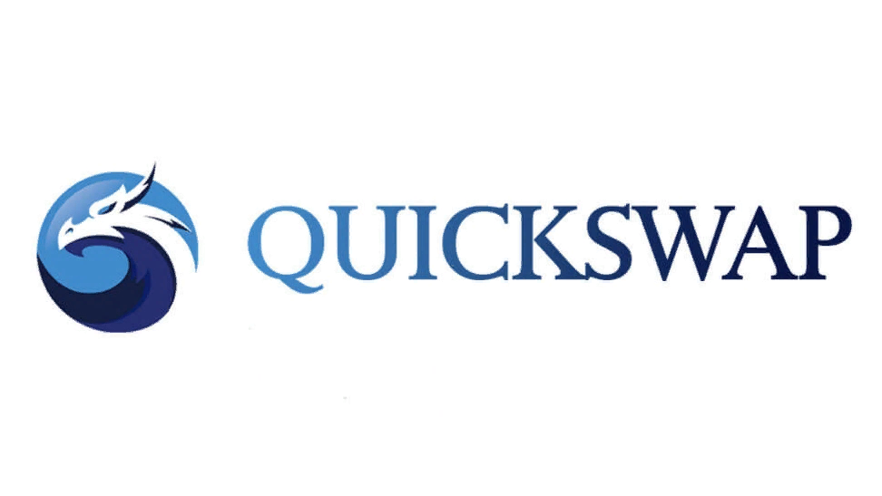 Логотип QuickSwap