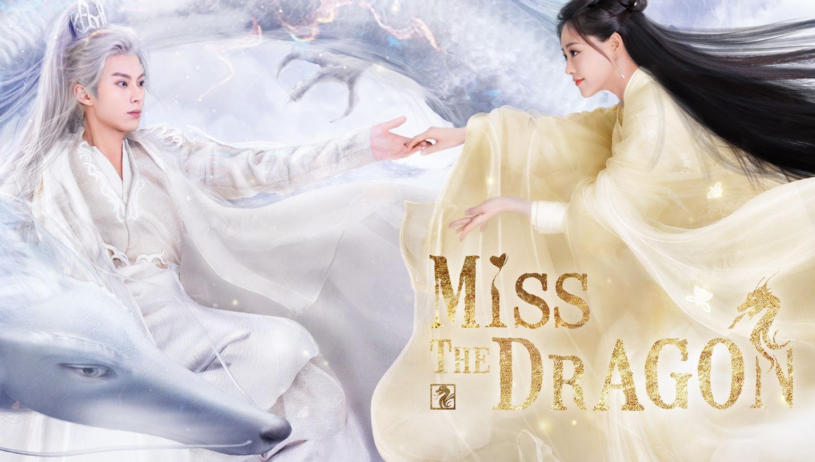 EP1: Miss The Dragon_Watch online