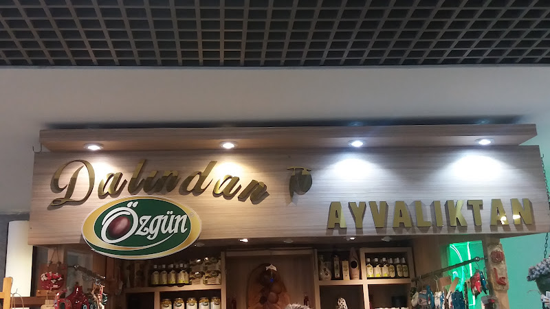 Dalından Ayvalıktan