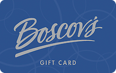 Buy Boscov's Gift Cards