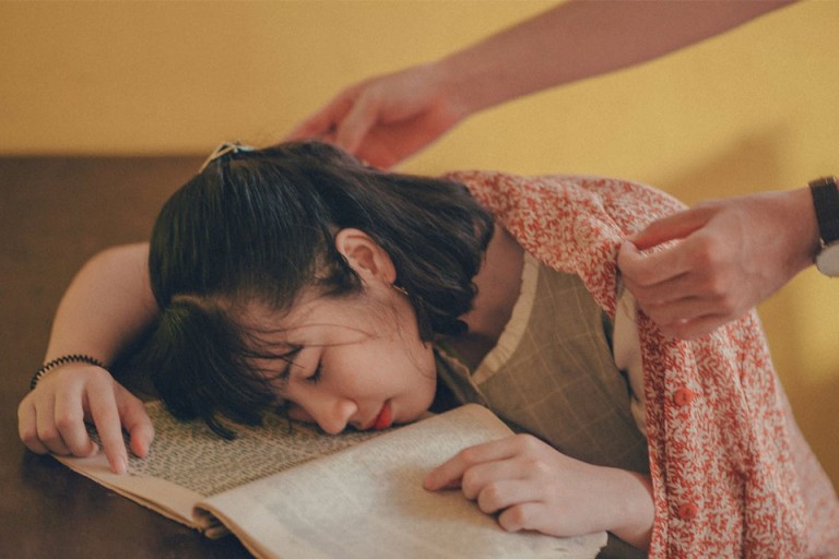 Khi bạn thấy không khỏe thì sẽ nói như thế nào?