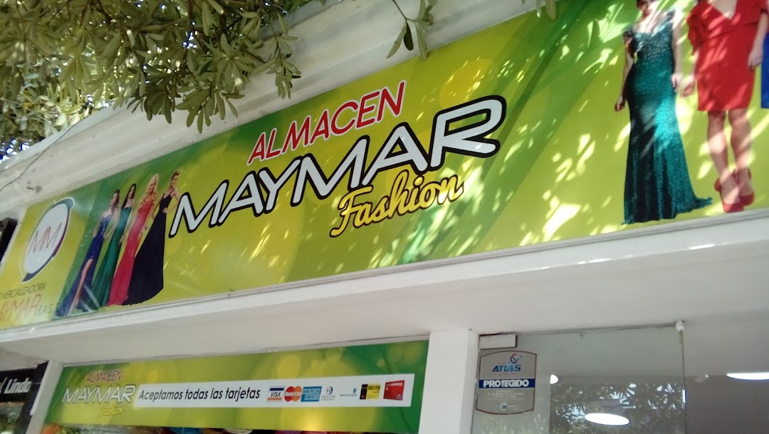 Almacen Maymar Fashion