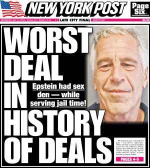 kenneth in the (212): Page 1 Roundup (07/17)