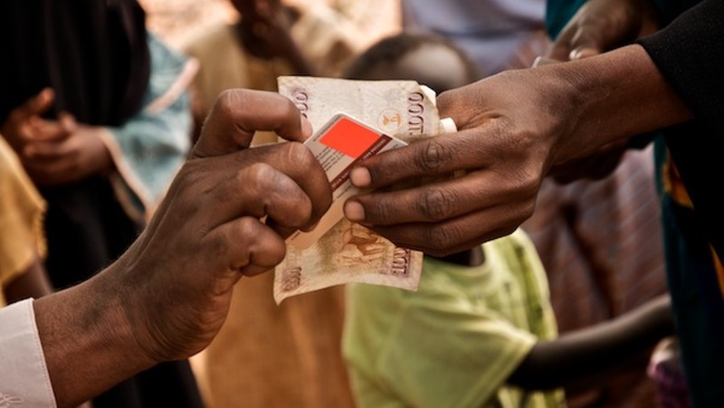 Climate change is destroying people's lives. Should they be compensated? - Devex