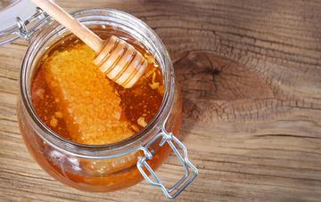 Image result for raw honey