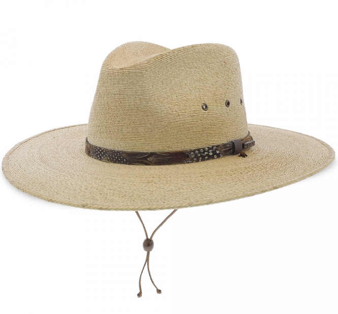 Les meilleurs matériaux de chapeau d'été  casquette en lot