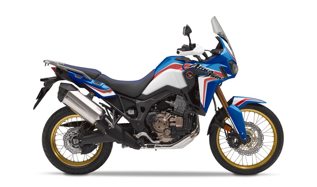 Africa Twin Sports Adventure 850 coming?