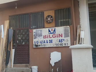 Bilgin Mobilya Ve Dekorasyon