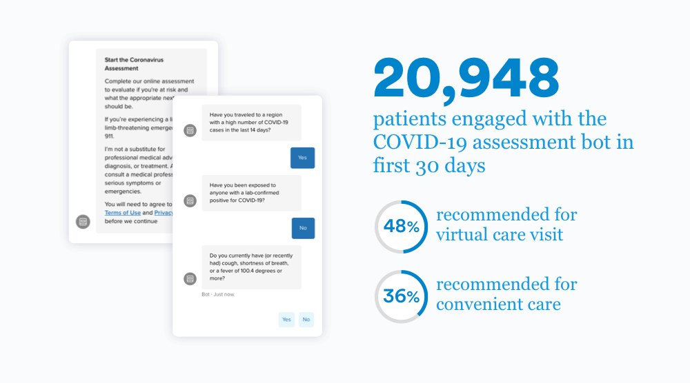 MultiCare Health System case study