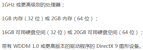 低配电脑装什么系统最流畅稳定