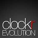 Clockr Evolution (donate) apk