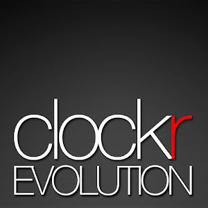 Clockr Evolution (donate) apk Download