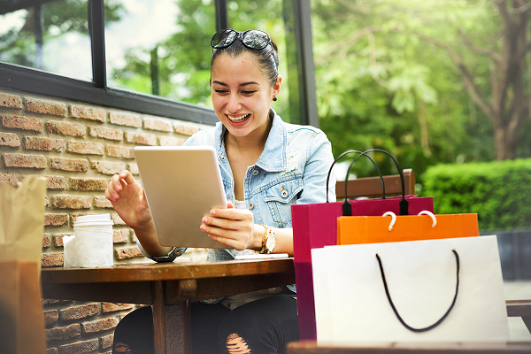 B2C có đa dạng các đối tượng mua sắm khác nhau