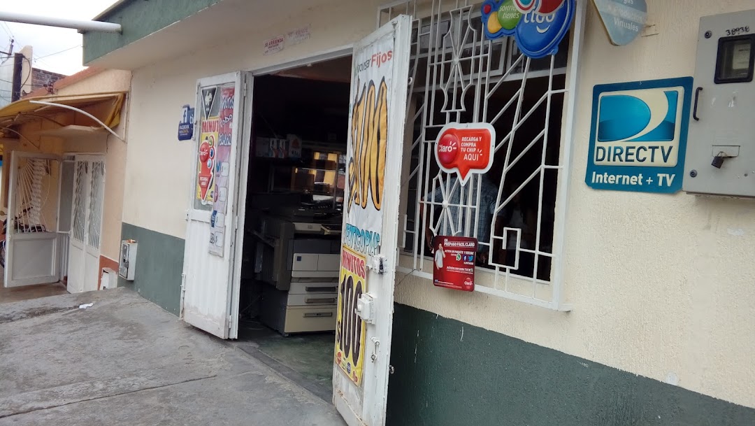 Internet Banda Ancha