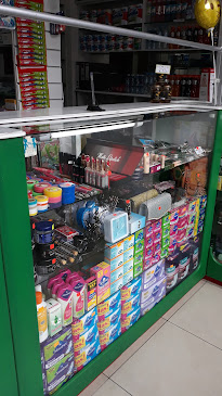 Opiniones de FARMACIA EL DOCTOR CURA en Quito - Farmacia