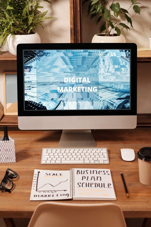 digitales marketing