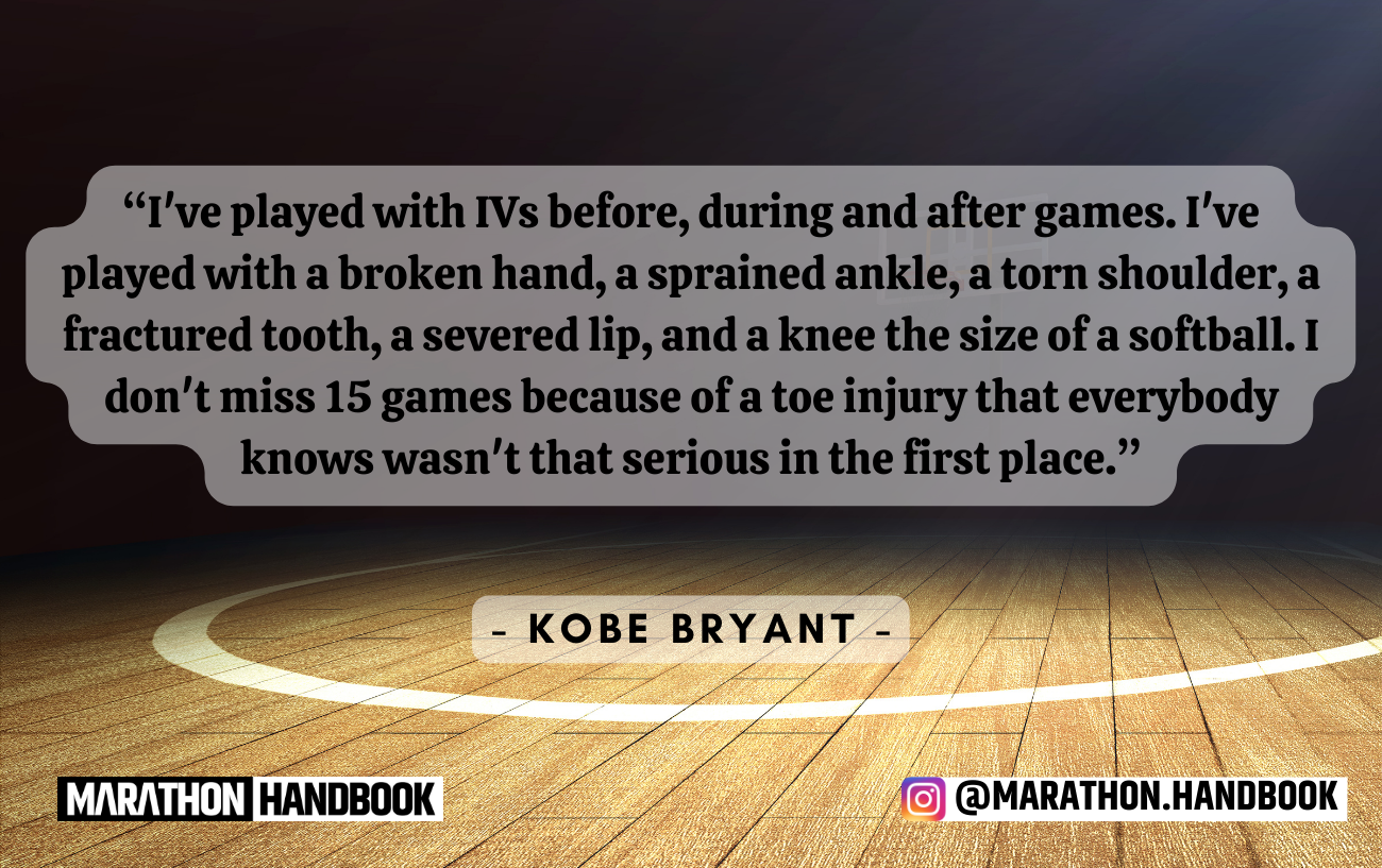Kobe Bryant quote #2.9