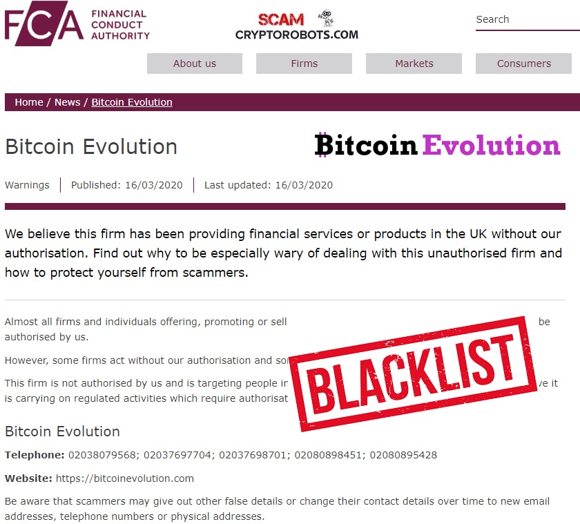 Eric Bana Bitcoin Evolution Review 2020 – Scam Or Legit?