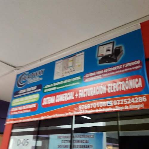 Opiniones de Cheadway en Trujillo - Tienda de informática