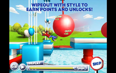 Download Wipeout apk