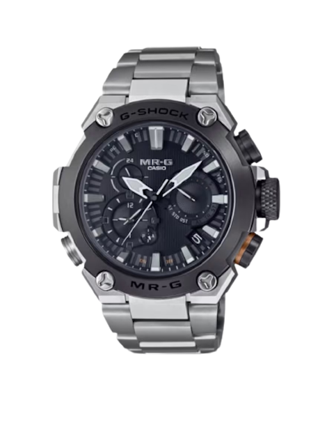 นาฬิกา G-Shock รุ่น MRG-B2000D-1A