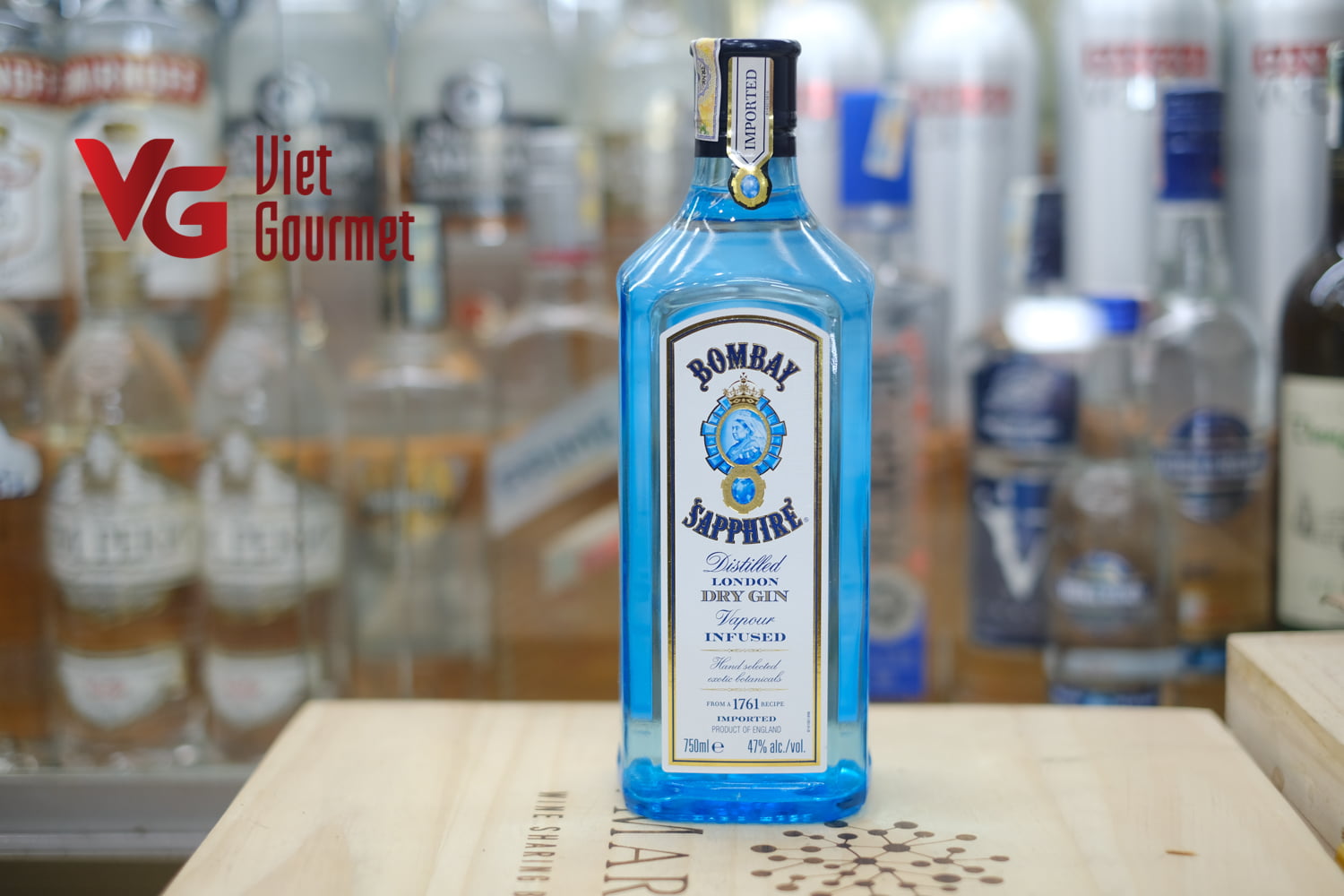 Cách uống rượu gin Từng giọt hương vị đậm chất