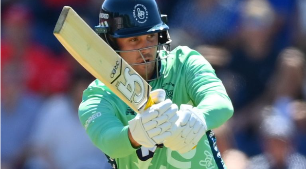 Jason Roy's struggles force England: Kevin Pietersen, who has been in good form recently, says England will have to back Jason Roy to claim the best opening spot.
