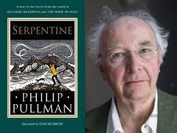 Philip Pullman's previously unseen 'His Dark Materials' novella to release  in October - Times of India