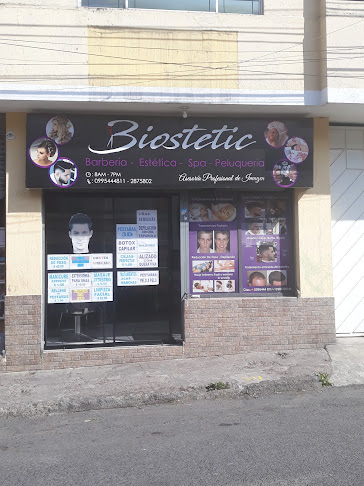 Biostetic