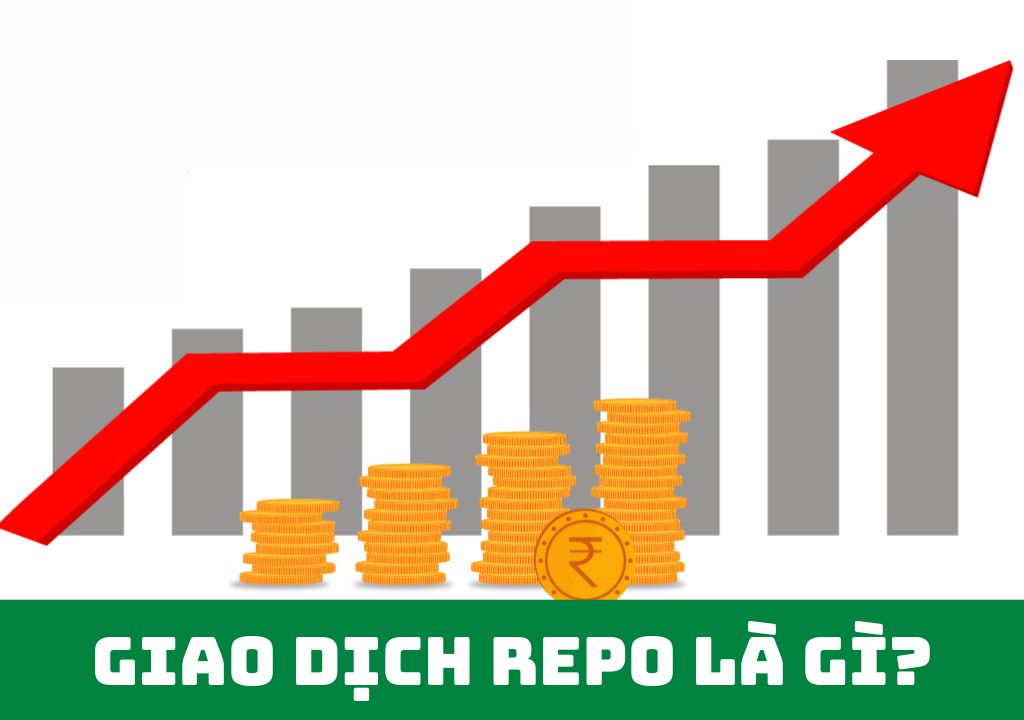 Repo là gì?
