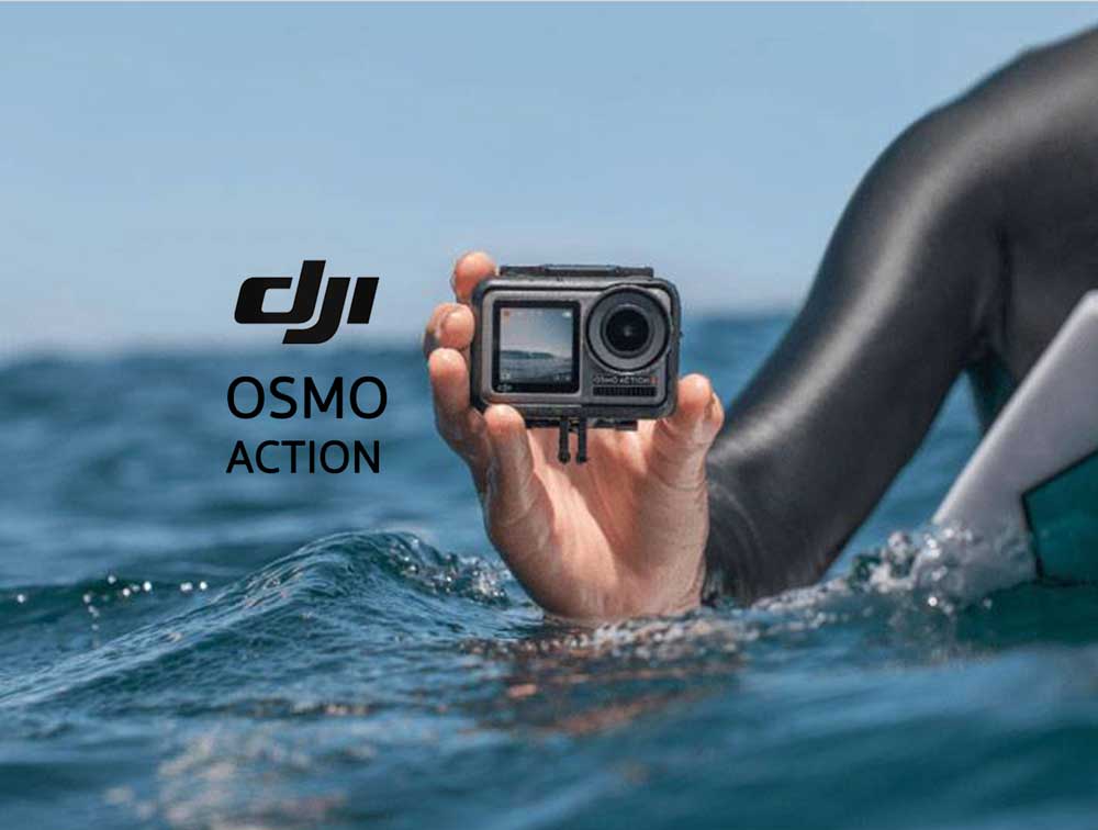 5 กล้องถ่ายภาพนิ่งใต้น้ำ ประสิทธิภาพเยี่ยม ที่คัดมาเพื่อคนรักการผจญภัยใต้ผืนน้ำโดยเฉพาะ ! 5
