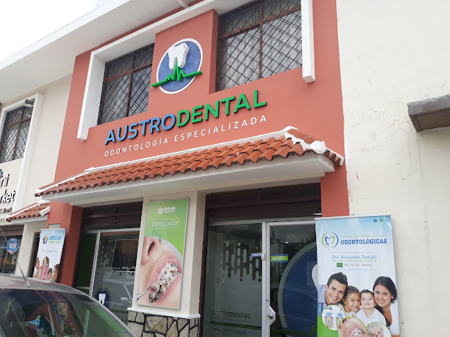 Austrodental