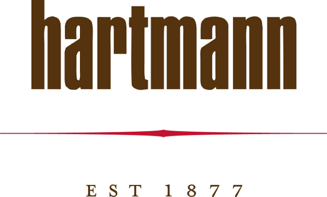 Logo de la société Hartmann
